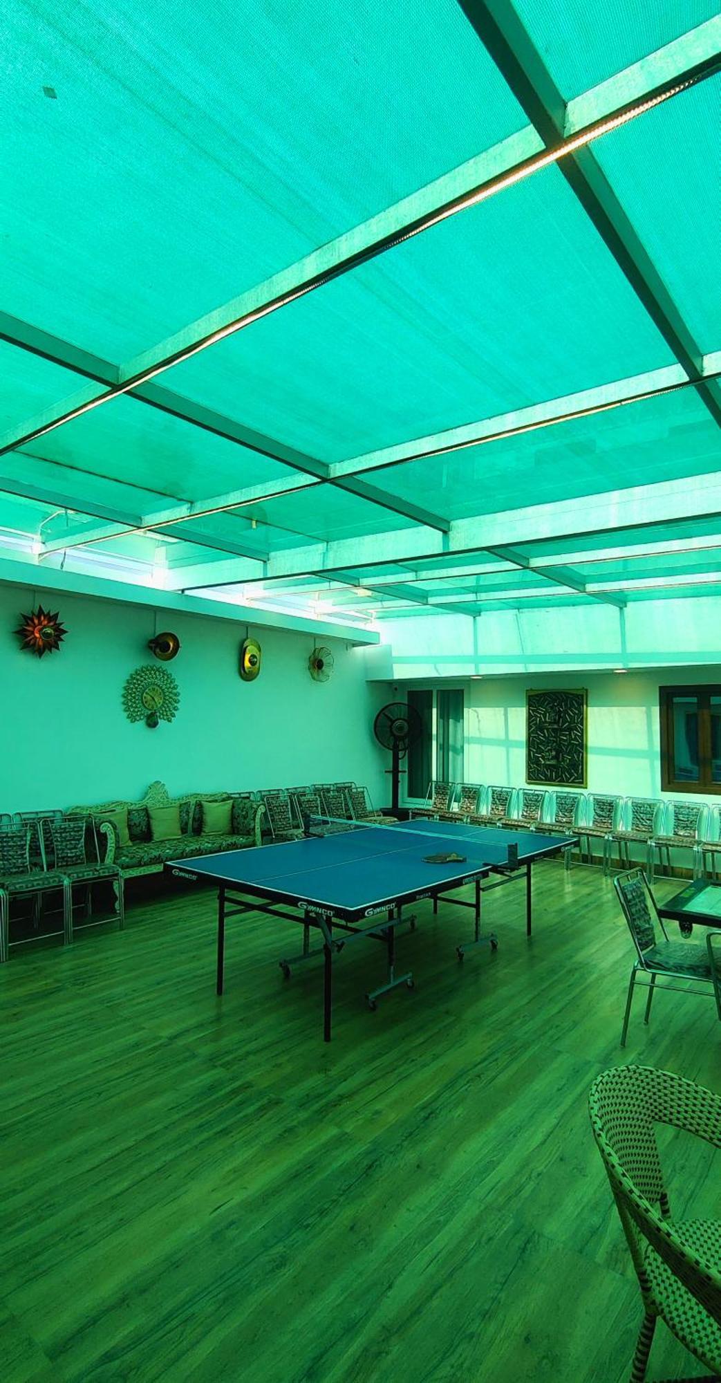 Solitude, The Boutique Hotel Haldwāni Екстериор снимка