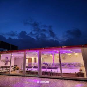 Solitude, The Boutique Hotel Haldwāni Екстериор снимка